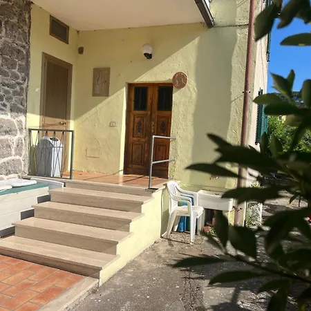 Casa Belvedere *
