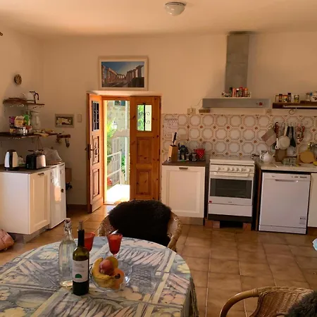 Casa Belvedere בית נופש *