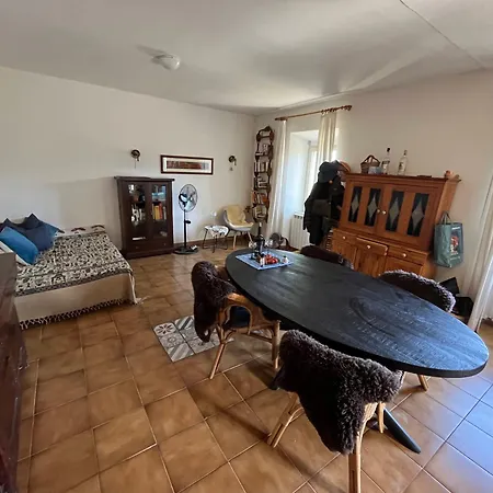 Сasa de vacaciones Casa Belvedere