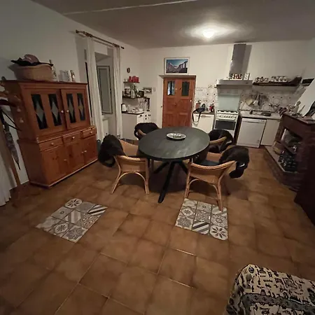 בית נופש Casa Belvedere