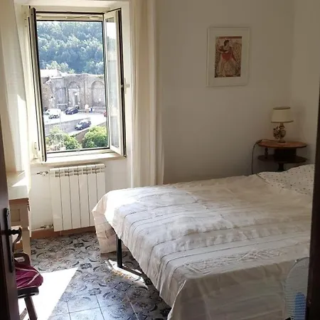 Casa Belvedere * Mazzano Romano